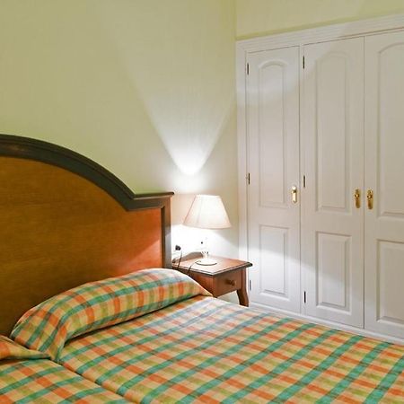 Apartamentos Las Mozas Valle Gran Rey Eksteriør billede