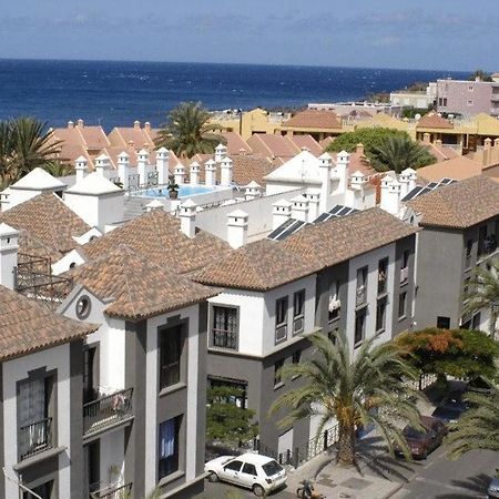 Apartamentos Las Mozas Valle Gran Rey Eksteriør billede