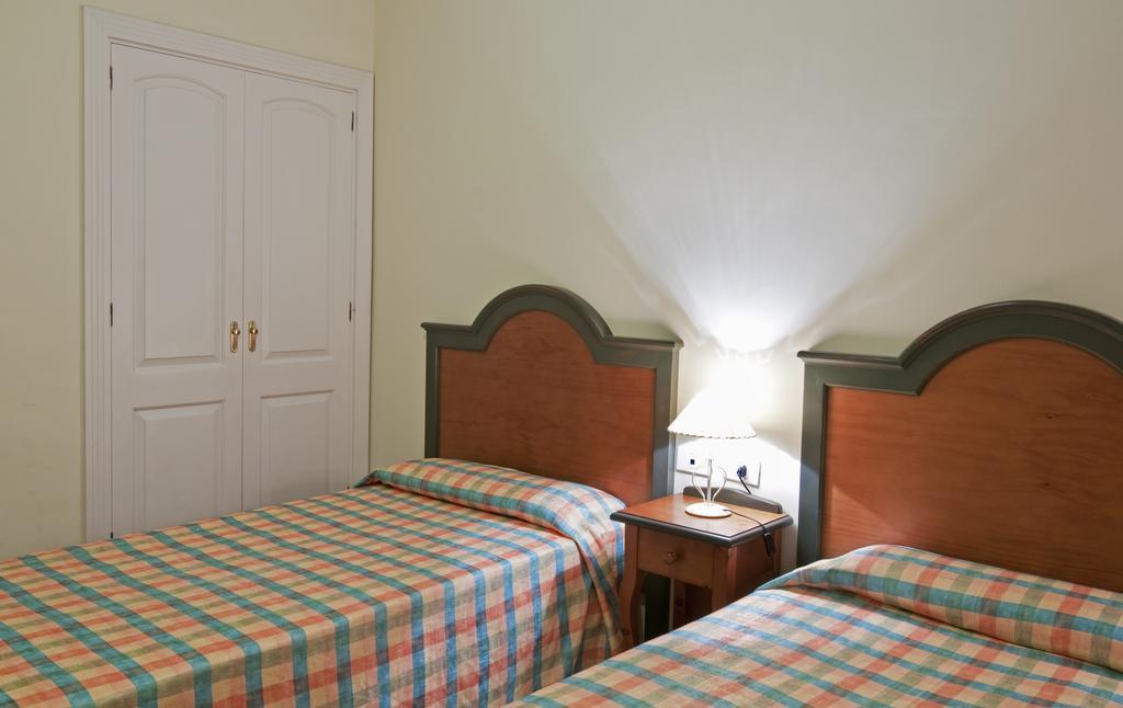 Apartamentos Las Mozas Valle Gran Rey Eksteriør billede