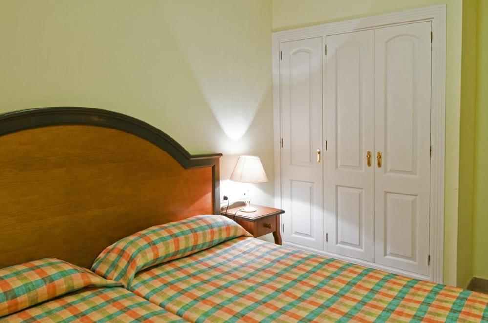 Apartamentos Las Mozas Valle Gran Rey Eksteriør billede