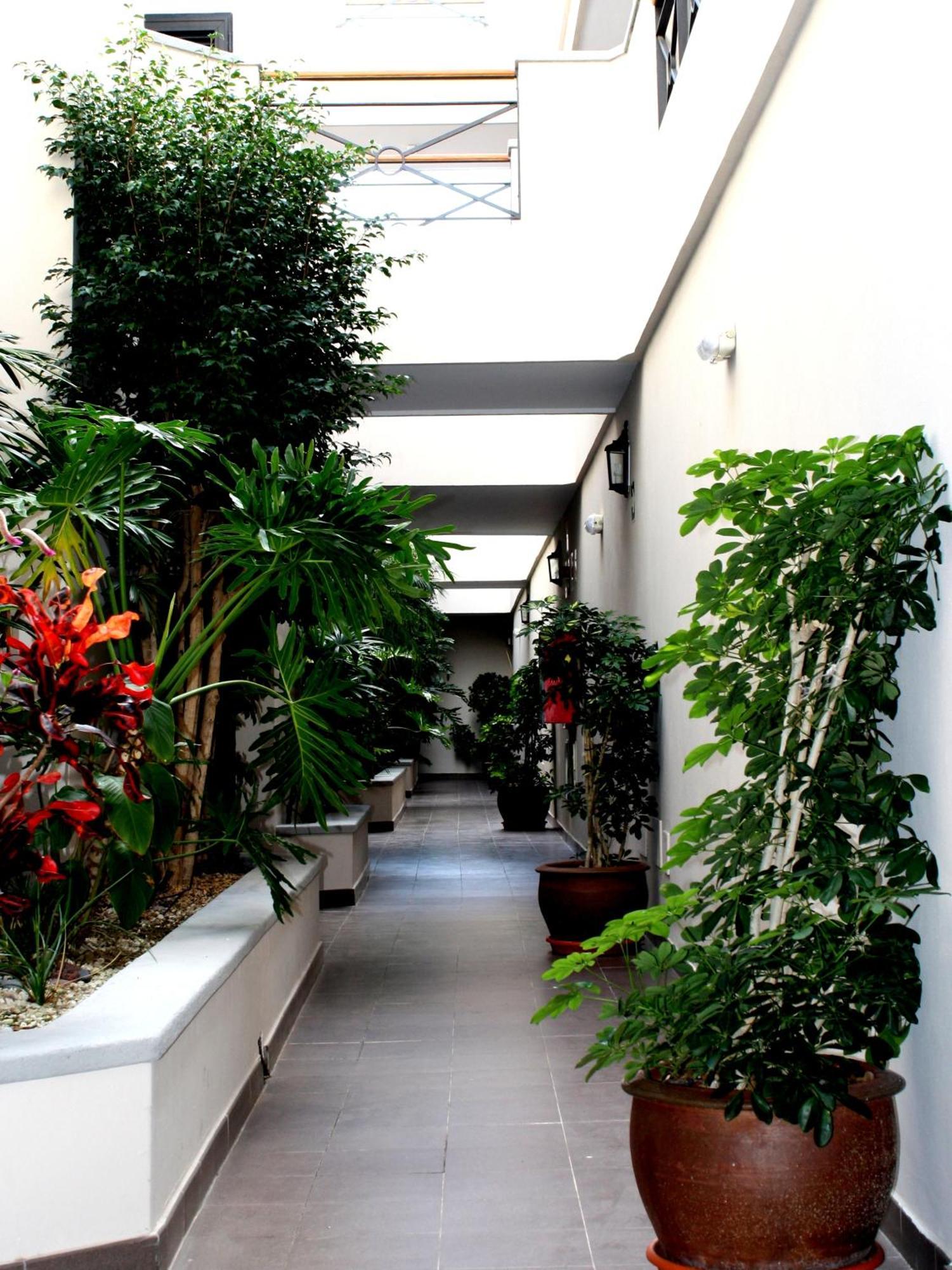 Apartamentos Las Mozas Valle Gran Rey Eksteriør billede