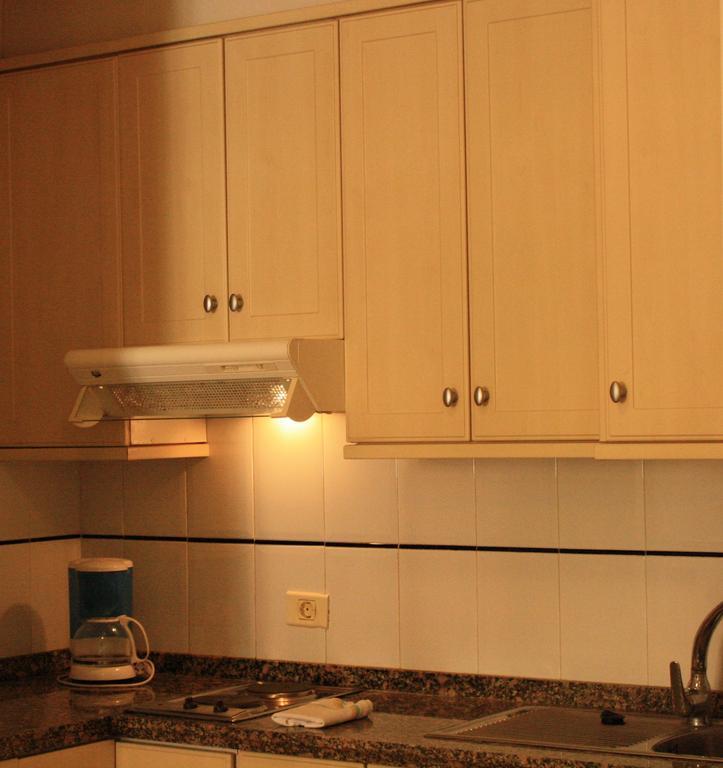 Apartamentos Las Mozas Valle Gran Rey Værelse billede