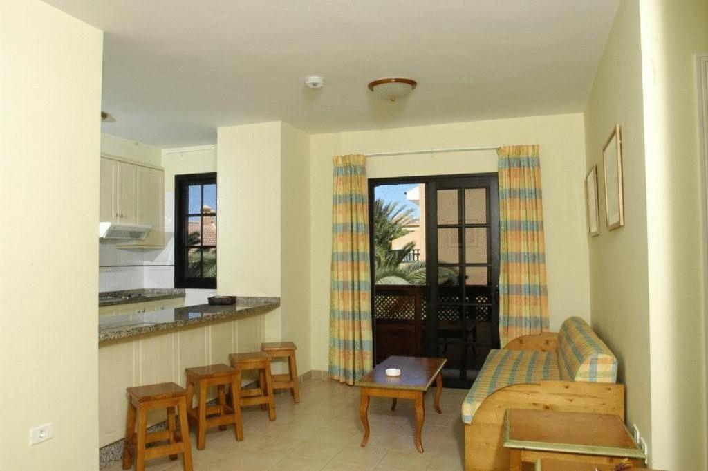 Apartamentos Las Mozas Valle Gran Rey Værelse billede