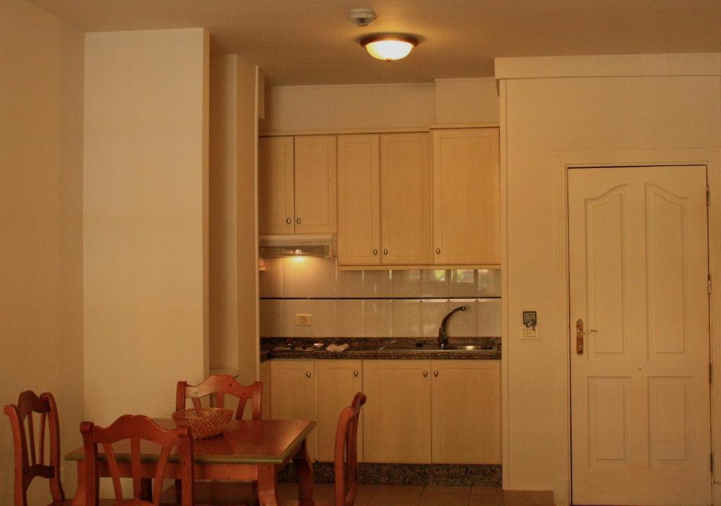 Apartamentos Las Mozas Valle Gran Rey Værelse billede