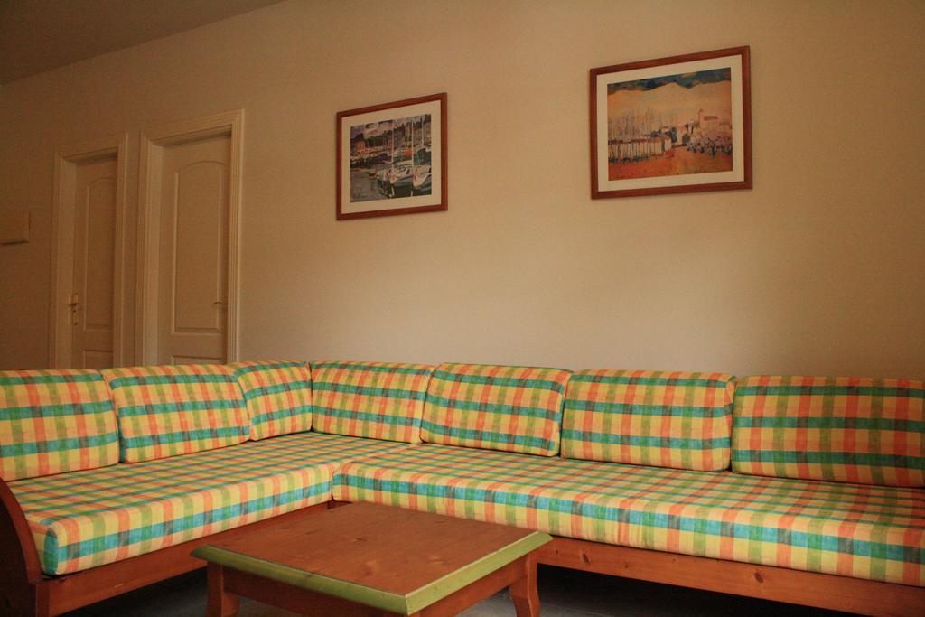 Apartamentos Las Mozas Valle Gran Rey Værelse billede
