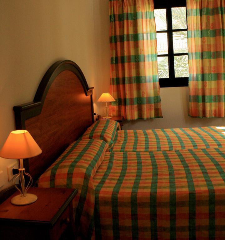 Apartamentos Las Mozas Valle Gran Rey Værelse billede
